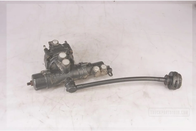 KNORR-BREMSE Compressed Air System ALR ventiel MAN - Valve for Truck: picture 1 KNORR-BREMSE Compressed Air System ALR ventiel MAN - Valve for Truck: picture 1