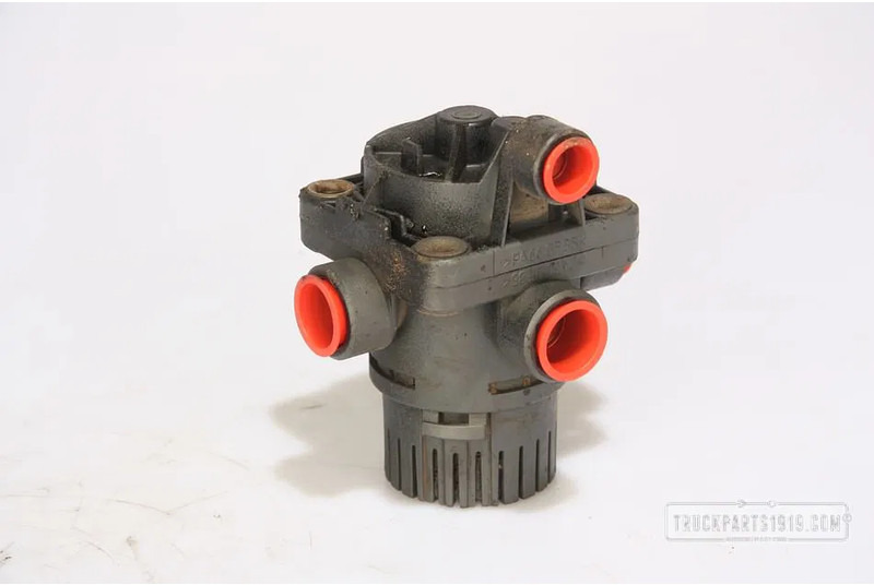KNORR-BREMSE Compressed Air System Drukregelaar - Valve for Truck: picture 1 KNORR-BREMSE Compressed Air System Drukregelaar - Valve for Truck: picture 1