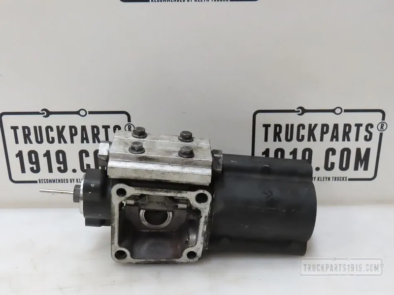 MAN 2430082 Schakelhuis - Gearbox for Truck: picture 1 MAN 2430082 Schakelhuis - Gearbox for Truck: picture 1