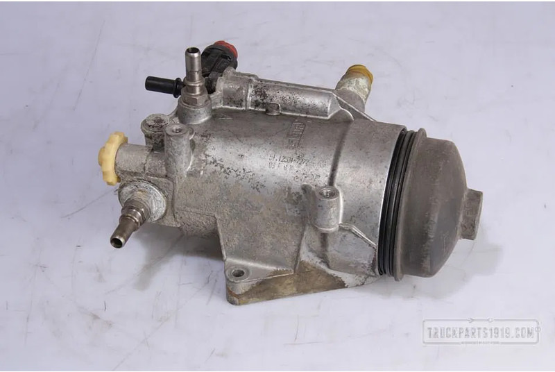 MAN 51.12501-7312 Brandstoffilterhuis - Fuel system for Van: picture 2 MAN 51.12501-7312 Brandstoffilterhuis - Fuel system for Van: picture 2