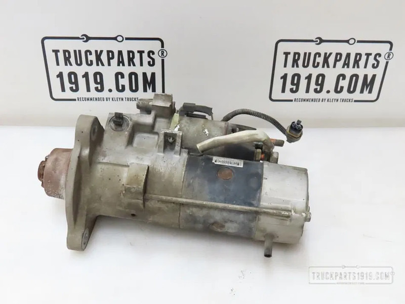 MAN 51.26201.7307 | Startmotor - Starter for Truck: picture 1 MAN 51.26201.7307 | Startmotor - Starter for Truck: picture 1