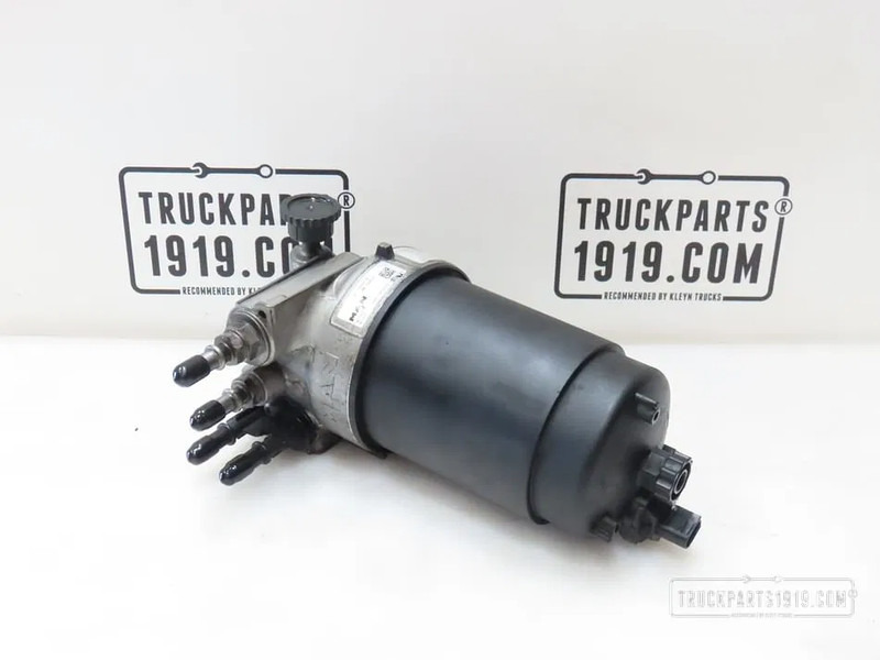 MAN 81.12501-6110 Brandstoffilterhuis - Fuel system for Van: picture 1 MAN 81.12501-6110 Brandstoffilterhuis - Fuel system for Van: picture 1
