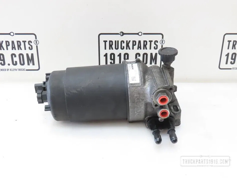 MAN 81.12501-6128 Brandstoffilterhuis - Fuel system for Van: picture 2 MAN 81.12501-6128 Brandstoffilterhuis - Fuel system for Van: picture 2