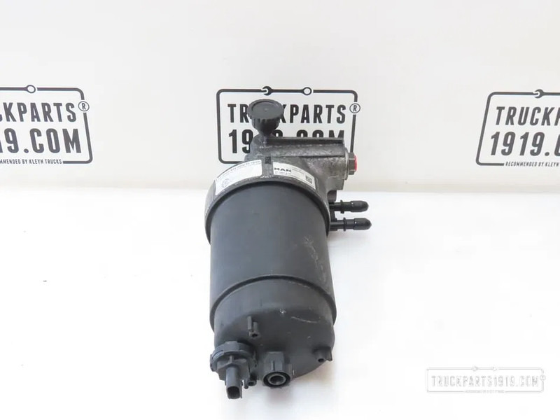MAN 81.12501-6128 Brandstoffilterhuis - Fuel system for Van: picture 1 MAN 81.12501-6128 Brandstoffilterhuis - Fuel system for Van: picture 1