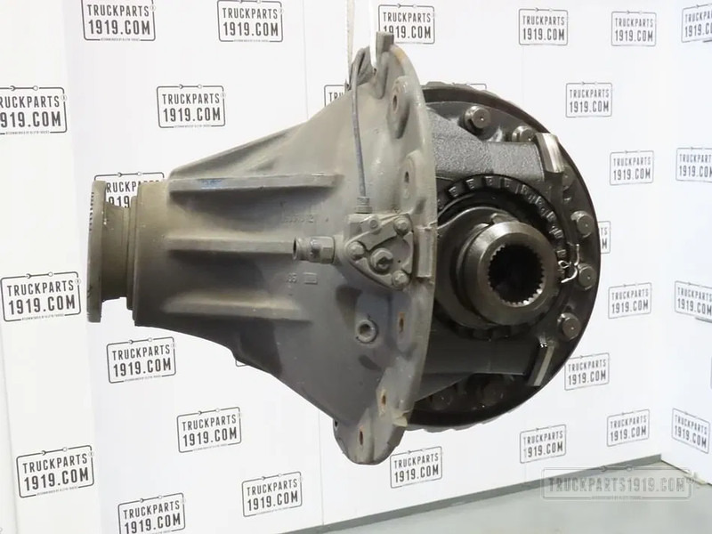 MAN 81.35010-6323 Differentieel R=2.313 HY-1344 - Differential gear for Truck: picture 2 MAN 81.35010-6323 Differentieel R=2.313 HY-1344 - Differential gear for Truck: picture 2
