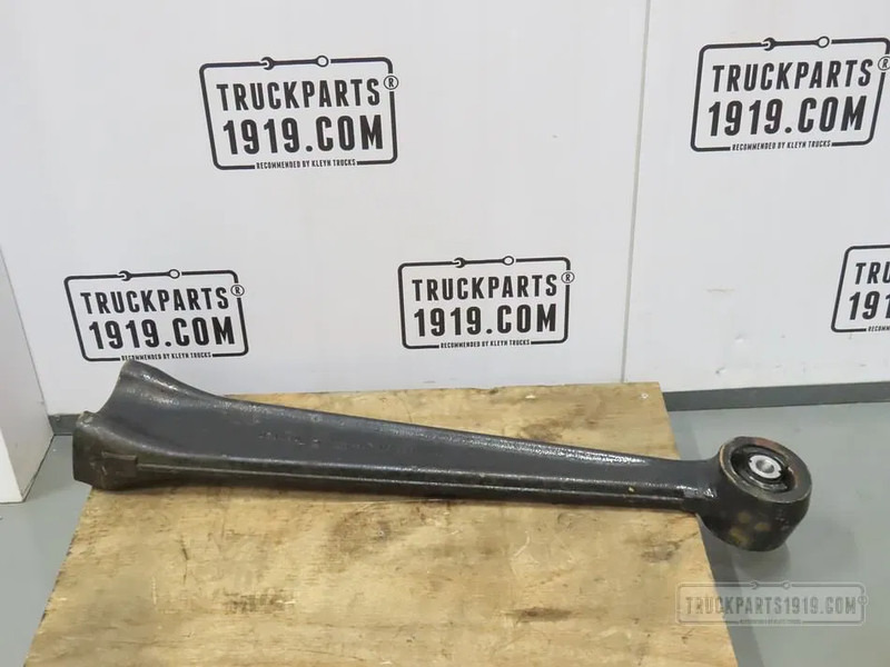 MAN 81.43220-0051 Reactiestang Li. - Suspension for Truck: picture 1 MAN 81.43220-0051 Reactiestang Li. - Suspension for Truck: picture 1