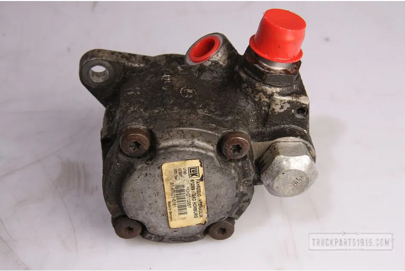 MAN 81.47101.6161 | Stuurpomp - Steering pump for Truck: picture 1 MAN 81.47101.6161 | Stuurpomp - Steering pump for Truck: picture 1