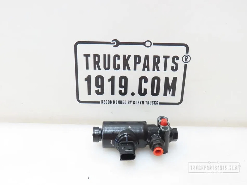 MAN 81.52160-6189 Magneetventiel - Valve for Truck: picture 1 MAN 81.52160-6189 Magneetventiel - Valve for Truck: picture 1