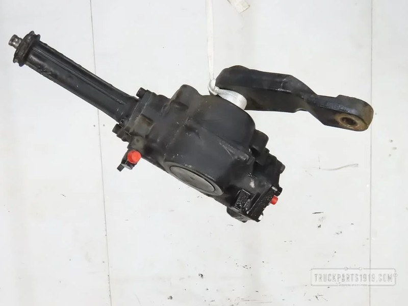 MAN Axle & Steering Parts Stuurhuis - Steering pump for Truck: picture 1 MAN Axle & Steering Parts Stuurhuis - Steering pump for Truck: picture 1