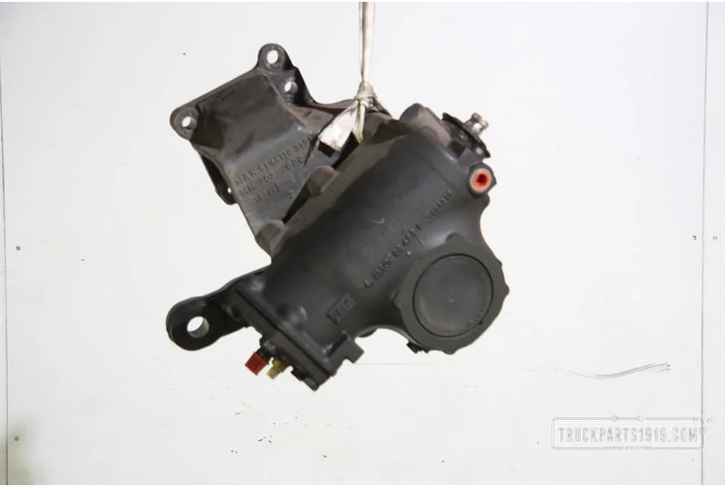 MAN Axle & Steering Parts Stuurhuis - Steering pump for Truck: picture 1 MAN Axle & Steering Parts Stuurhuis - Steering pump for Truck: picture 1