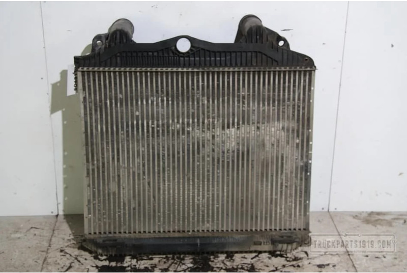 MAN TGA Cooling System Intercooler TGA & TGS - Radiator for Truck: picture 2 MAN TGA Cooling System Intercooler TGA & TGS - Radiator for Truck: picture 2