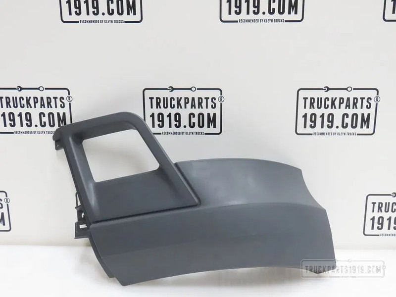 Mercedes-Benz 9608852125 Bumperhoek Li. MB MP4 - Bumper for Truck: picture 1 Mercedes-Benz 9608852125 Bumperhoek Li. MB MP4 - Bumper for Truck: picture 1