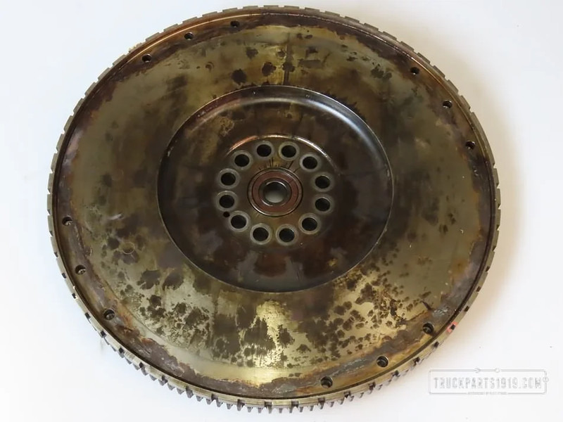 Mercedes-Benz Engines & Parts Vliegwiel MB OM471 - Crankshaft for Truck: picture 1 Mercedes-Benz Engines & Parts Vliegwiel MB OM471 - Crankshaft for Truck: picture 1