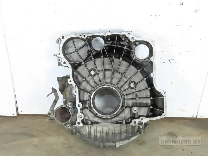 Mercedes-Benz Engines & Parts Vliegwielhuis MB OM470 - Crankshaft for Truck: picture 2 Mercedes-Benz Engines & Parts Vliegwielhuis MB OM470 - Crankshaft for Truck: picture 2