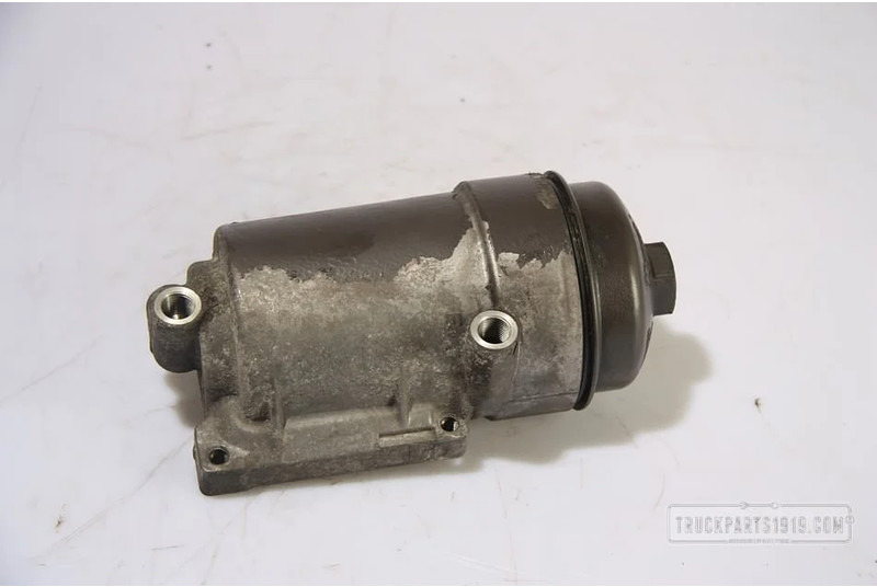 Mercedes-Benz Fuel System Brandstof filterhuis - Fuel system for Van: picture 1 Mercedes-Benz Fuel System Brandstof filterhuis - Fuel system for Van: picture 1