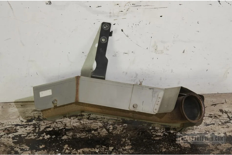 Renault Exhaust System Uitlaatpijp Renault - Exhaust pipe for Truck: picture 1 Renault Exhaust System Uitlaatpijp Renault - Exhaust pipe for Truck: picture 1