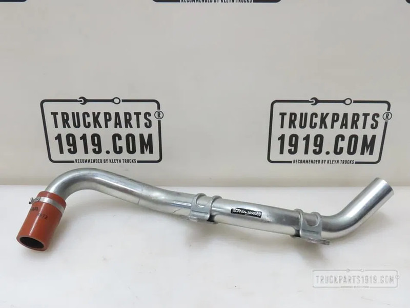 Scania 1858989 Leiding Scania - Cooling system for Truck: picture 1 Scania 1858989 Leiding Scania - Cooling system for Truck: picture 1