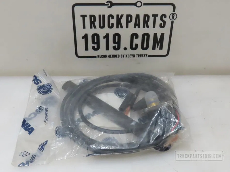 Scania 1862894 Oliedruk sensor Scania - Sensor for Truck: picture 1 Scania 1862894 Oliedruk sensor Scania - Sensor for Truck: picture 1