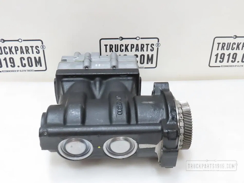 Scania 2845574 Compressor Scania - Engine and parts for Truck: picture 1 Scania 2845574 Compressor Scania - Engine and parts for Truck: picture 1
