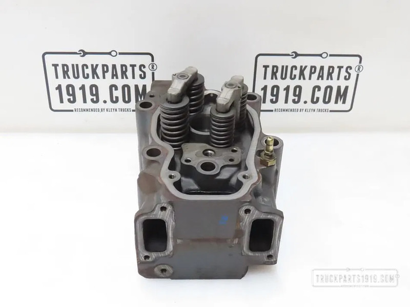 Scania 3077487 Cilinderkop OC13-101 - Cylinder block for Truck: picture 1 Scania 3077487 Cilinderkop OC13-101 - Cylinder block for Truck: picture 1