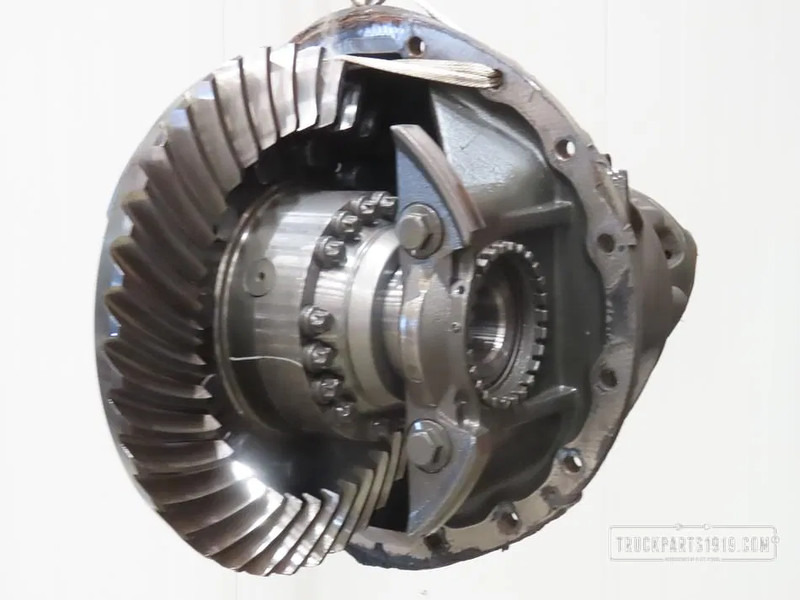 Scania Axle & Steering Parts Differentieel R780 R=2.71 - Differential gear for Truck: picture 1 Scania Axle & Steering Parts Differentieel R780 R=2.71 - Differential gear for Truck: picture 1