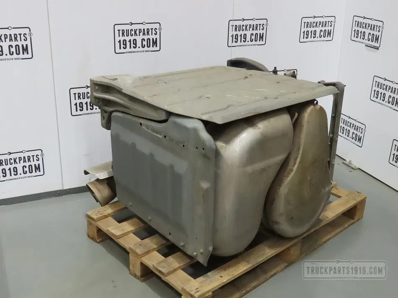 Volvo 23046481 Katalysator - Catalytic converter for Truck: picture 1 Volvo 23046481 Katalysator - Catalytic converter for Truck: picture 1