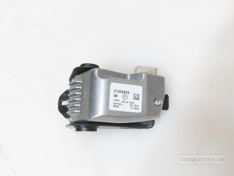 Volvo Electrical System Rijbaan sensor Volvo - Sensor for Truck: picture 2 Volvo Electrical System Rijbaan sensor Volvo - Sensor for Truck: picture 2