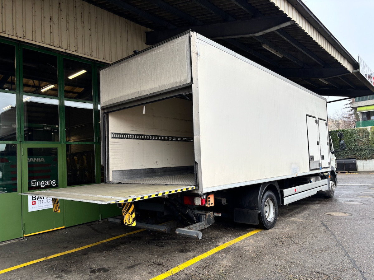 Refrigerator truck DAF LF 280: picture 18 Refrigerator truck DAF LF 280: picture 18