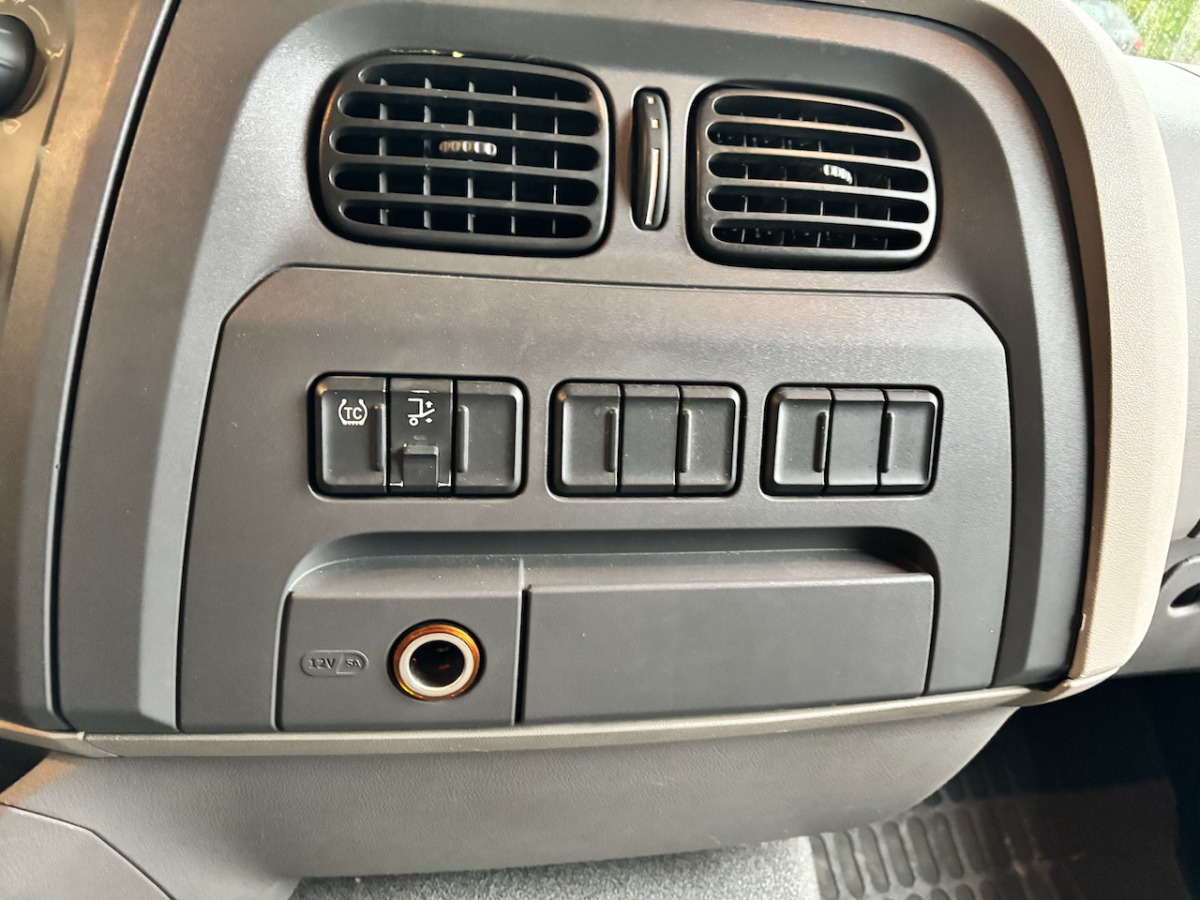 Refrigerator truck DAF LF 280: picture 8 Refrigerator truck DAF LF 280: picture 8