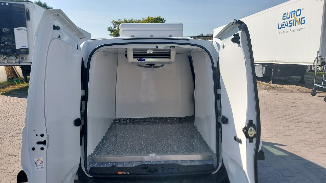 Leasing of Renault Kangoo Lang Kühlkasten Renault Kangoo Lang Kühlkasten: picture 6
