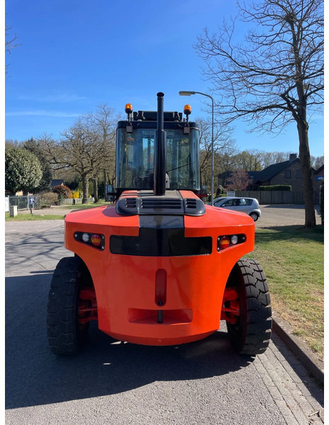 Hyster H16.00XM-6 IN PRIJS VERLAAGD H16.00 XM-6 - Diesel forklift: picture 4 Hyster H16.00XM-6 IN PRIJS VERLAAGD H16.00 XM-6 - Diesel forklift: picture 4