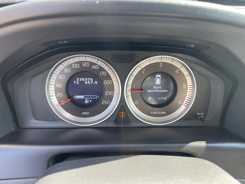 Hatchback Volvo XC60 XC60 DZ88/DZ8850 5 Cilinder Euro 5: picture 8