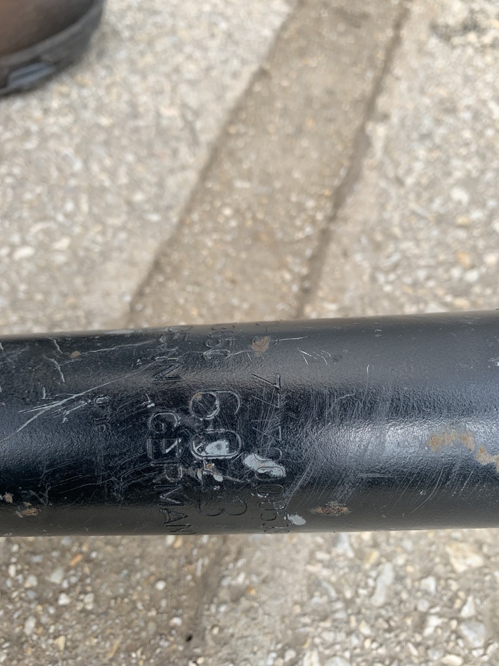 AIR SPRING SYSTEM ASSEMBLY MAN TGX - Air suspension for Truck: picture 4 AIR SPRING SYSTEM ASSEMBLY MAN TGX - Air suspension for Truck: picture 4