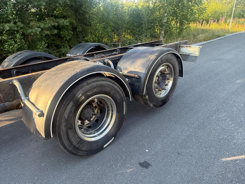 Cab chassis truck Volvo FH460 Globe 2016: picture 10 Cab chassis truck Volvo FH460 Globe 2016: picture 10