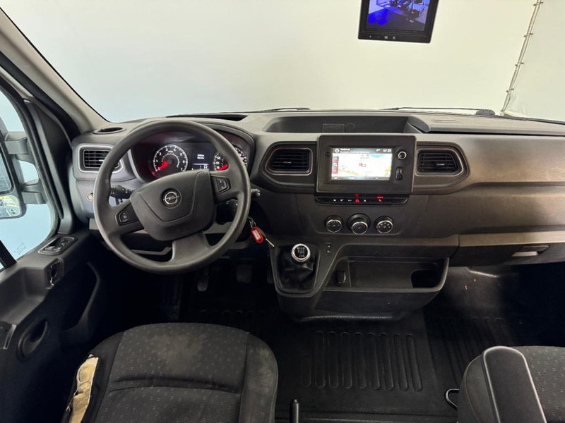 Panel van Opel Movano L3H2: picture 17
