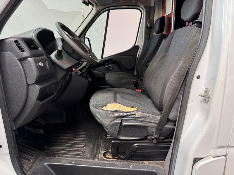 Panel van Opel Movano L3H2: picture 20