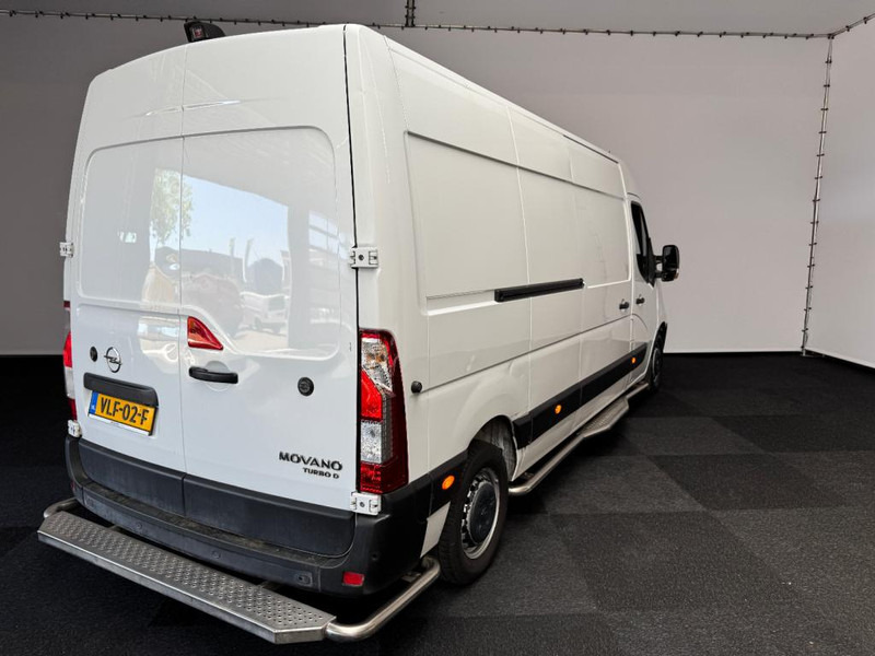 Panel van Opel Movano L3H2: picture 10