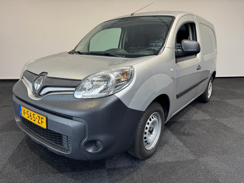 Renault Kangoo Kangoo Express dCi 75 Energy Comfort 4 h 2013 2 2016 3 - Small van: picture 2 Renault Kangoo Kangoo Express dCi 75 Energy Comfort 4 h 2013 2 2016 3 - Small van: picture 2