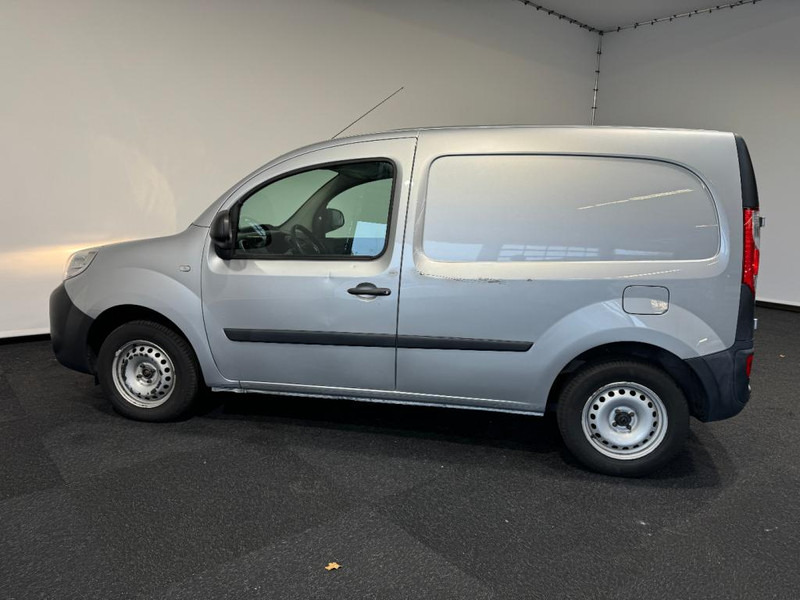 Renault Kangoo Kangoo Express dCi 75 Euro 6 Navigatie Airco - Small van: picture 3 Renault Kangoo Kangoo Express dCi 75 Euro 6 Navigatie Airco - Small van: picture 3