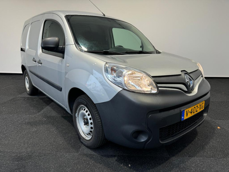 Renault Kangoo Kangoo Express dCi 75 Euro 6 Navigatie Airco - Small van: picture 1 Renault Kangoo Kangoo Express dCi 75 Euro 6 Navigatie Airco - Small van: picture 1