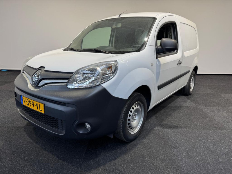 Renault Kangoo Kangoo Express dCi 75 Express 4 - Small van: picture 2 Renault Kangoo Kangoo Express dCi 75 Express 4 - Small van: picture 2
