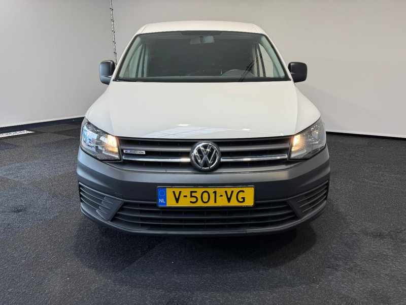 Volkswagen CADDY 1.4 CNG Maxi Airco DSG Automaat Navigatie - Small van: picture 3 Volkswagen CADDY 1.4 CNG Maxi Airco DSG Automaat Navigatie - Small van: picture 3