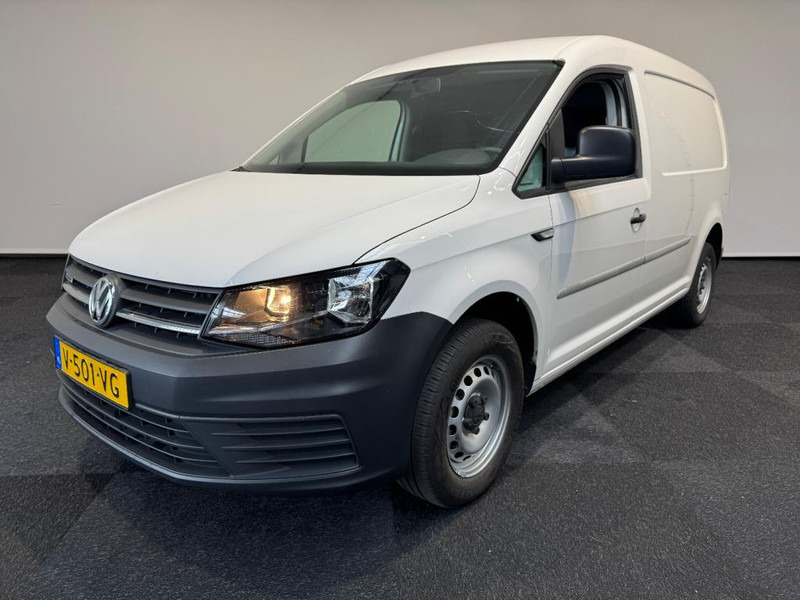 Volkswagen CADDY 1.4 CNG Maxi Airco DSG Automaat Navigatie - Small van: picture 2 Volkswagen CADDY 1.4 CNG Maxi Airco DSG Automaat Navigatie - Small van: picture 2