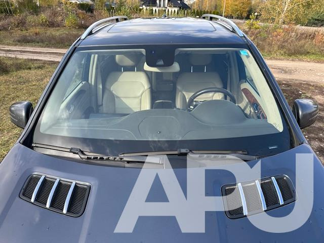 Mercedes-Benz ML350 4Matic AMG - Car: picture 2 Mercedes-Benz ML350 4Matic AMG - Car: picture 2