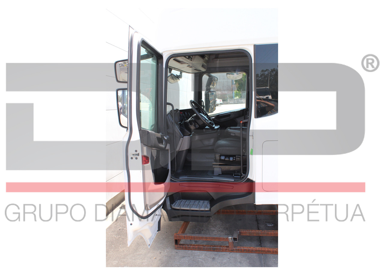 Cab for Truck Scania CR20 Highline S/LPGRS: picture 6 Cab for Truck Scania CR20 Highline S/LPGRS: picture 6