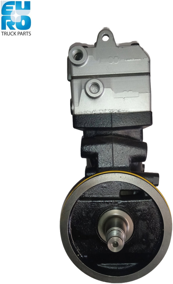 AIR COMPRESSOR DAF XF 106 MX-11 reconditioned + deposit 1883120REC - Air brake compressor for Truck: picture 3 AIR COMPRESSOR DAF XF 106 MX-11 reconditioned + deposit 1883120REC - Air brake compressor for Truck: picture 3