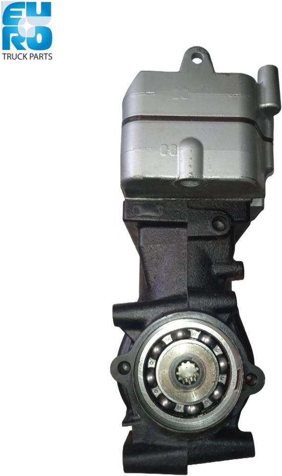 AIR COMPRESSOR DAF XF 106 MX-11 reconditioned + deposit 1883120REC - Air brake compressor for Truck: picture 4 AIR COMPRESSOR DAF XF 106 MX-11 reconditioned + deposit 1883120REC - Air brake compressor for Truck: picture 4