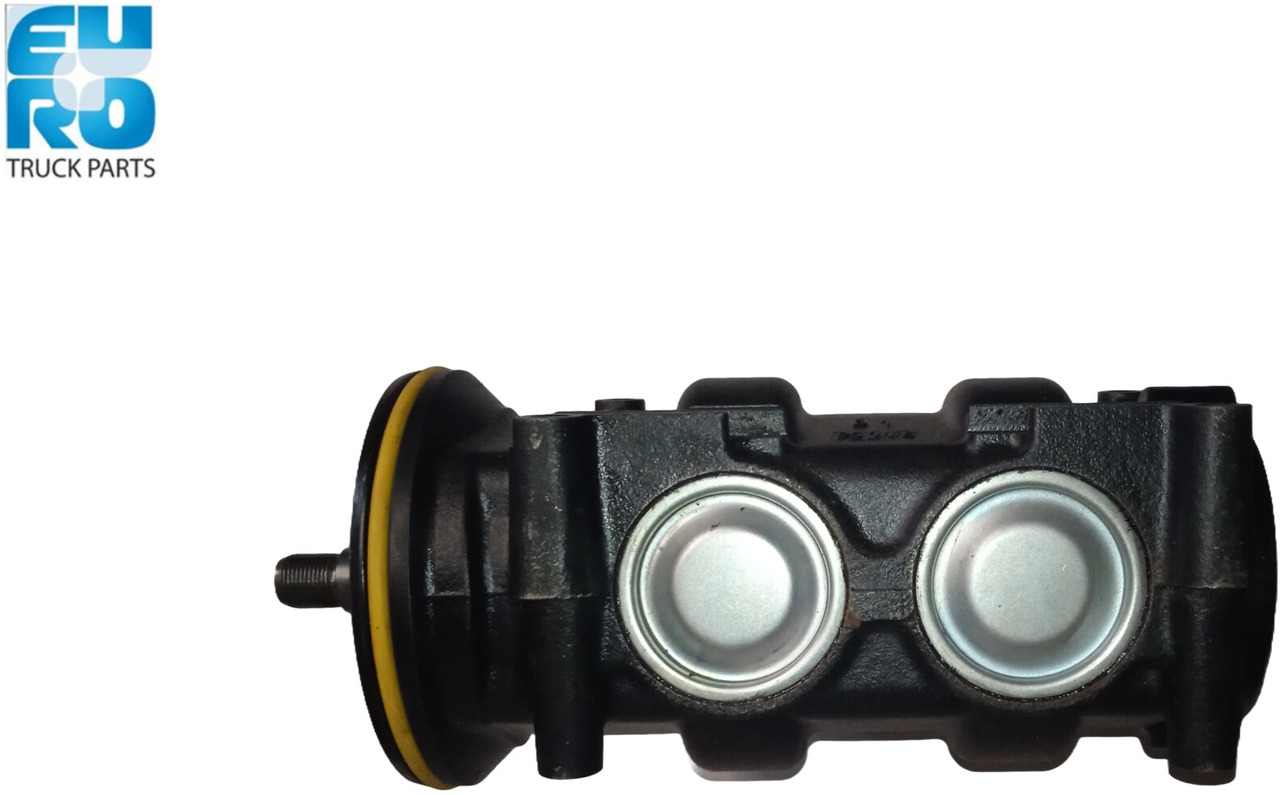 AIR COMPRESSOR DAF XF 106 MX-11 reconditioned + deposit 1883120REC - Air brake compressor for Truck: picture 5 AIR COMPRESSOR DAF XF 106 MX-11 reconditioned + deposit 1883120REC - Air brake compressor for Truck: picture 5