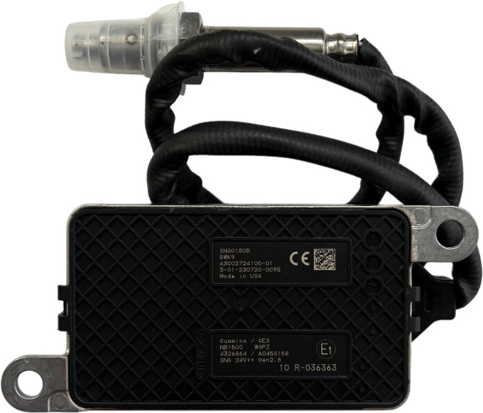 DAF CF, LF NOXSENSOR MOTOR PX-7, PR-5 1710806 - Exhaust system for Truck: picture 1 DAF CF, LF NOXSENSOR MOTOR PX-7, PR-5 1710806 - Exhaust system for Truck: picture 1