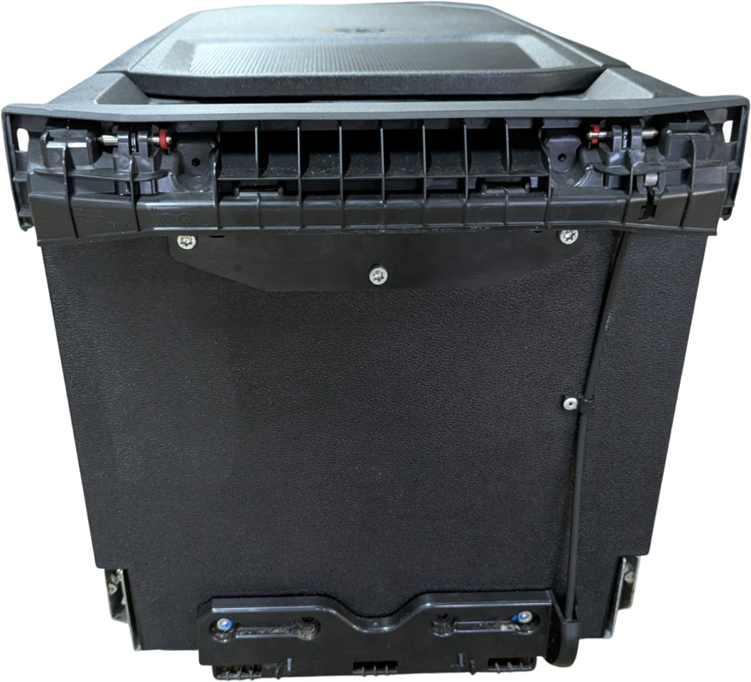 DAF CF, XD, XF, XG KOELKAST 35L VAN DEMO MODEL 2318729 - Cab and interior for Truck: picture 5 DAF CF, XD, XF, XG KOELKAST 35L VAN DEMO MODEL 2318729 - Cab and interior for Truck: picture 5